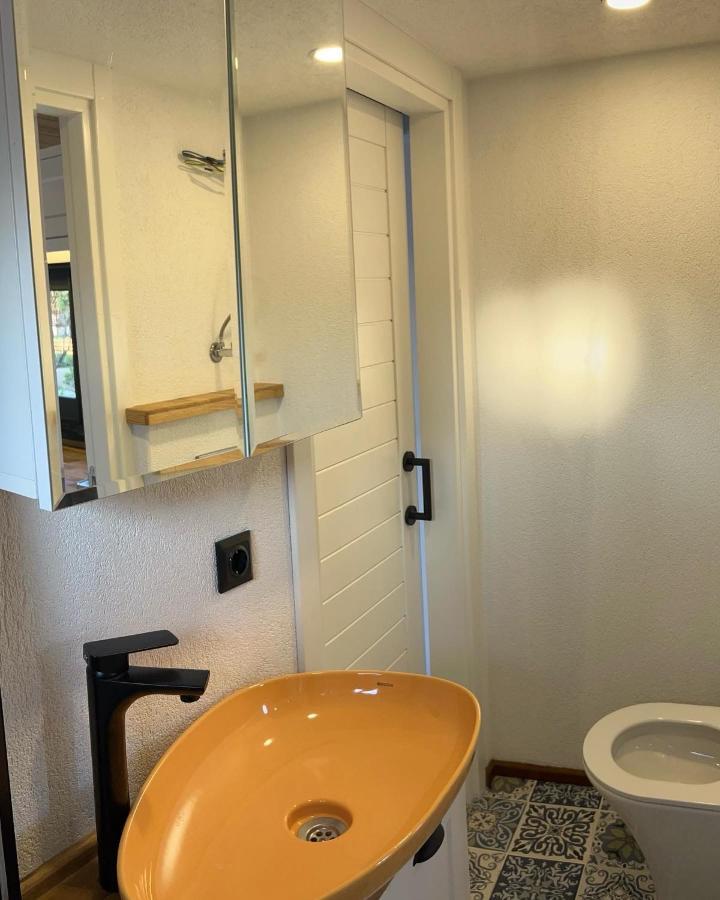 Tiny Datca酒店 外观 照片